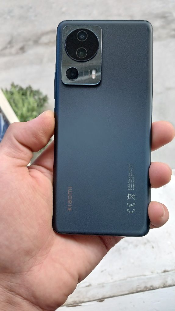 Xiaomi 13 lite 256/8+3