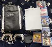 PS 5 с Гаранция Може и на изплащне