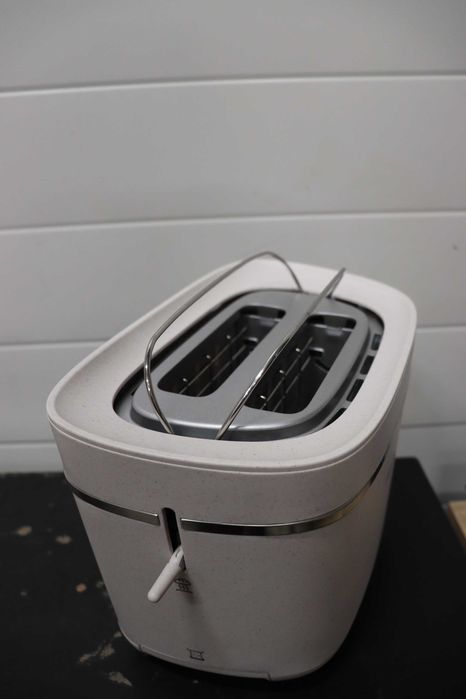 Philips HD2640/10 Тостер Conscious Collection, 8 степени на изпичане