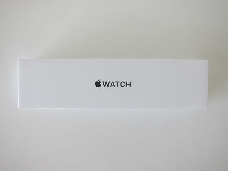 Smart часовник “ Apple Watch 7 “ , 45 mm ( Чисто нов )