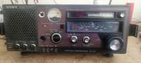 Радиоприемник Sony icf6700L