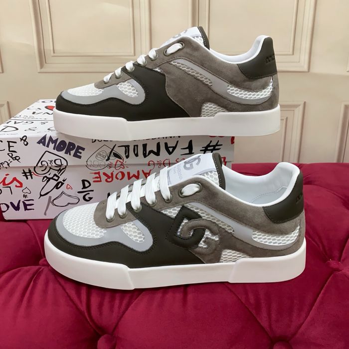 Sneackers Dolce&Gabbana PREMIUM Quality !!