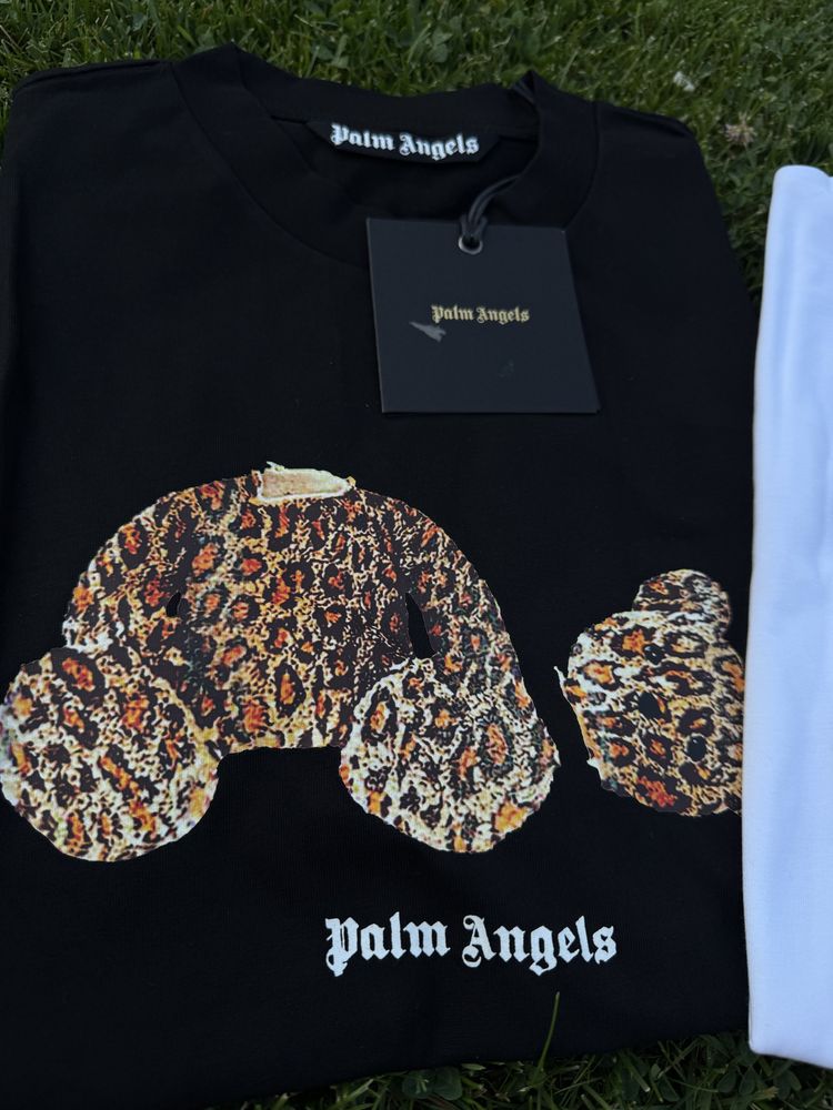 Tricou Palm Angels / Premium / 2025