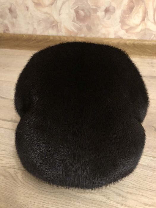 Шапка норковая- 25 000 т