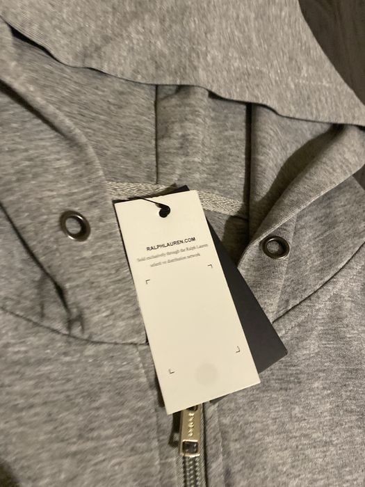 Ralph Lauren Tracksuit