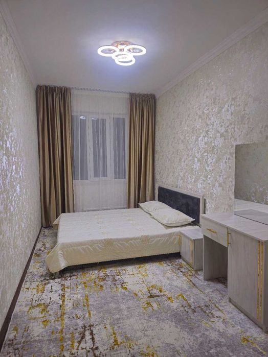 Продается квартира. Учтепа 12 квартал. Евро. Ширин перекресток. TL