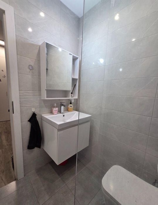 Дава се под наем Двустаен апартамент в София, Овча купел 1 - 65 кв.м за 648.21 € - Снимка #9