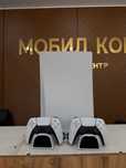 Play station 5 1 тб