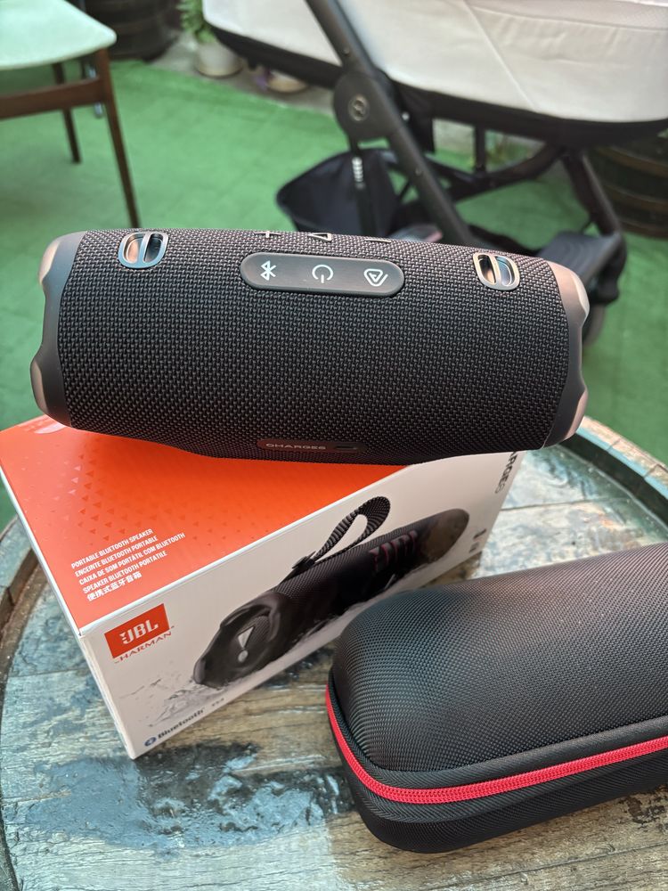 JBL Charge 6 пренасима колонка