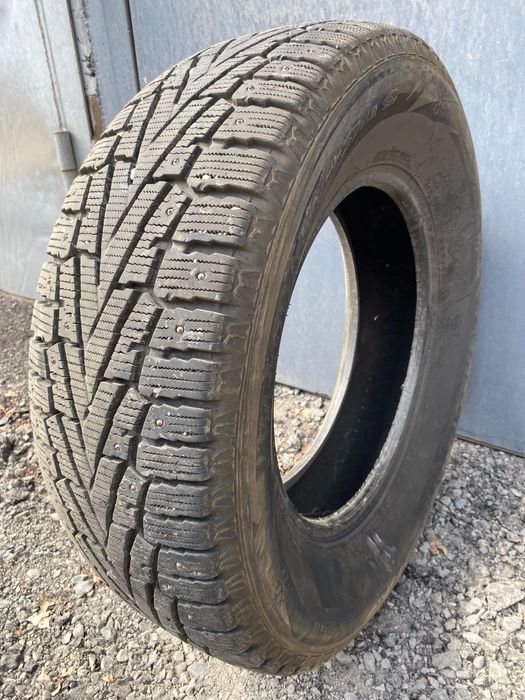 Шины Roadstone made in Korea