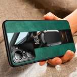 Xiaomi Poco X4 Pro / X3 Pro / M3 Pro 5G / X3 GT / PORSCHE Кожен кейс