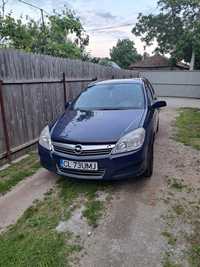 Opel Astra H 1.7 cdti/2008