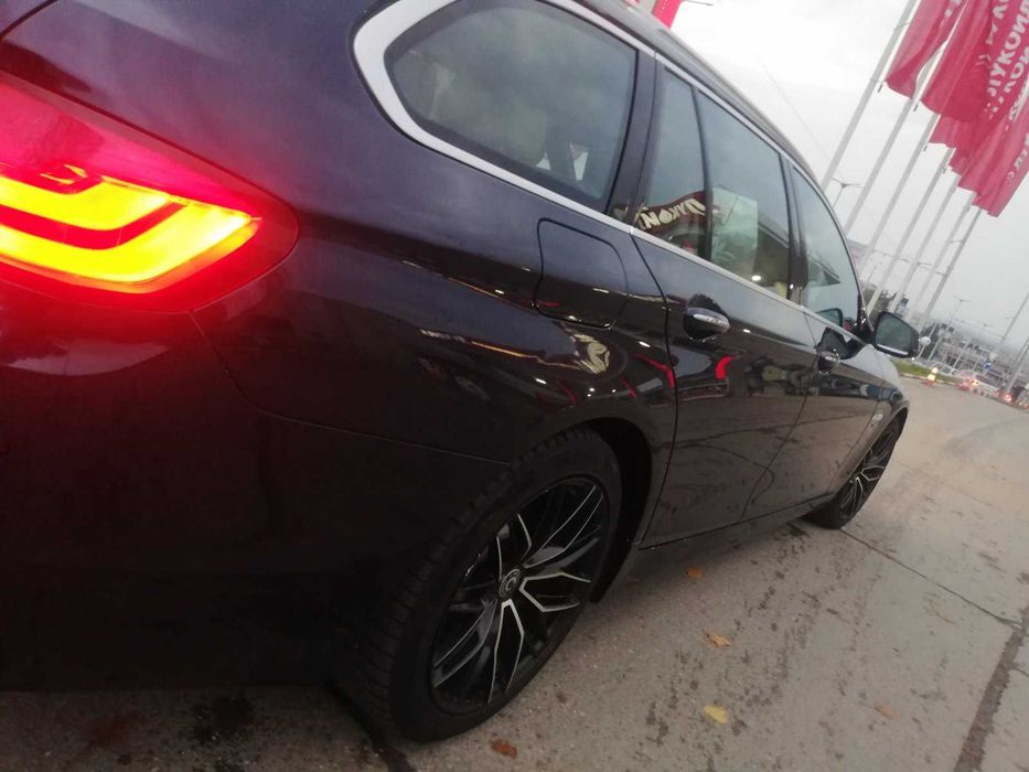 Bmw 530d xDrive 3.0