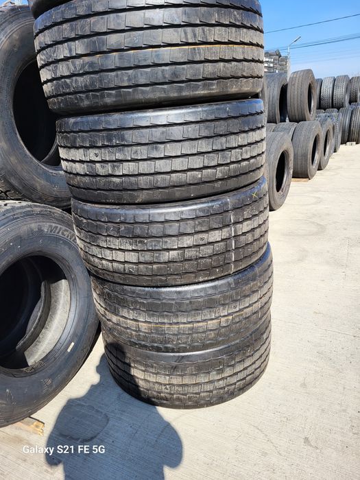 Anvelope 385 55 22,5 STRADA MEGA