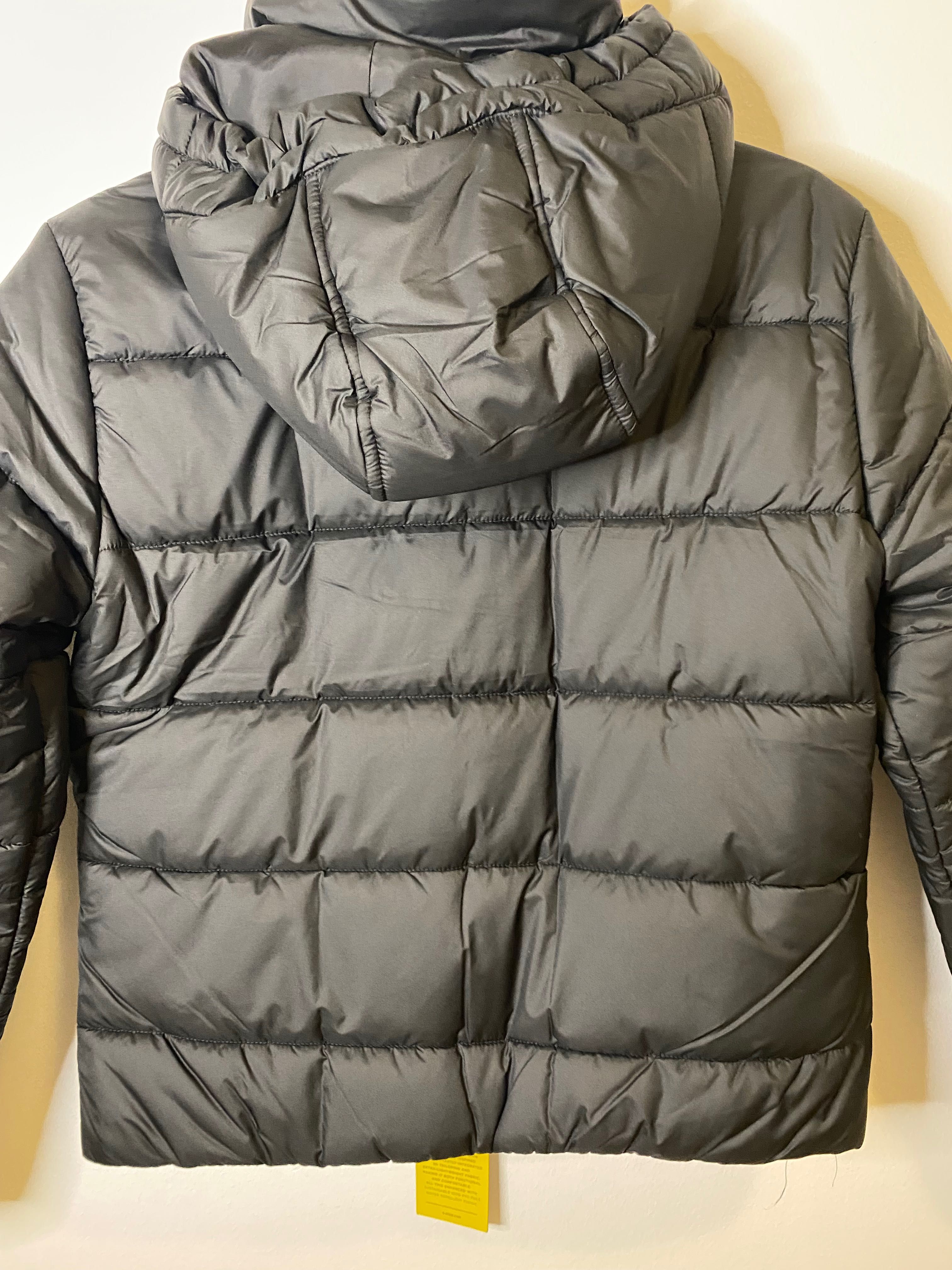 Яке G star Raw S размер