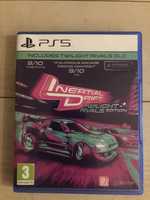 Inertial Drift на PlayStation 5