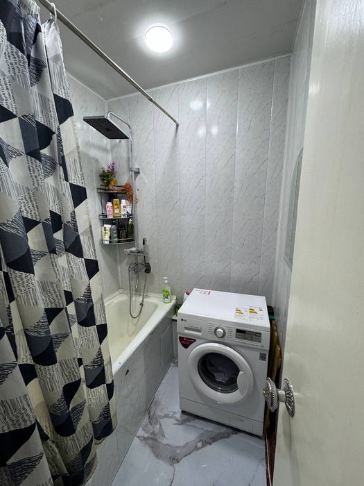 Сергели 4 2/4/5 2"3 балкон не торцевая