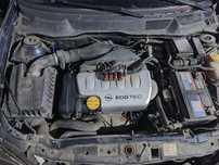 Vând ! Opel bertone! 18 bz cu gpl!