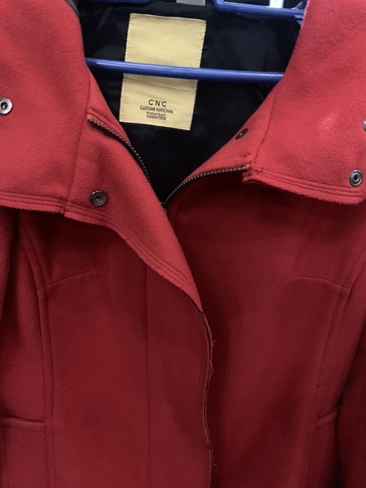 Дамски палта, якета