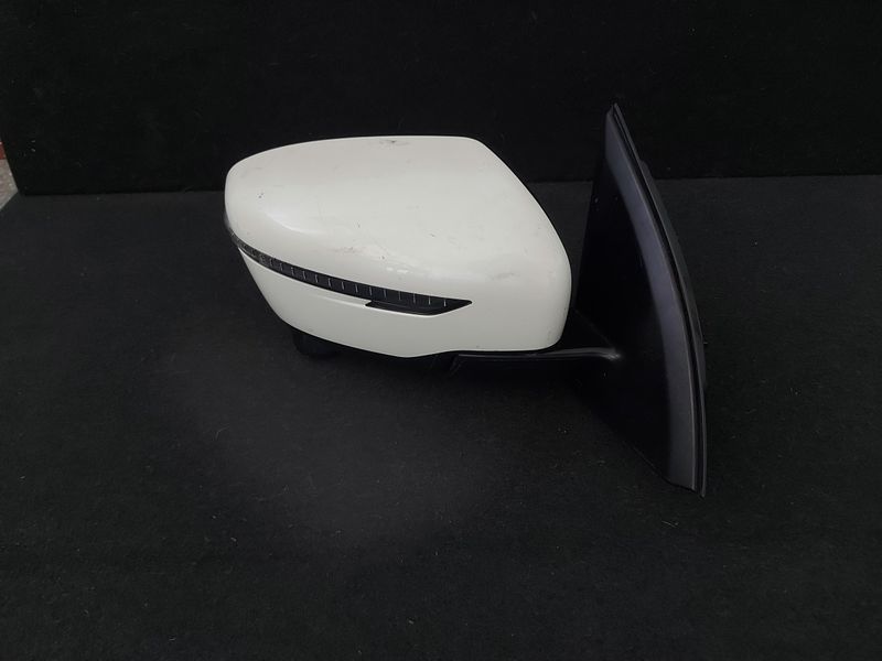 Странични огледала Nissan Qashqai 2018г.