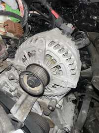 Alternator BMW X3 X4, Seria 1 2 3 4 : 2.0D B47, 7640132