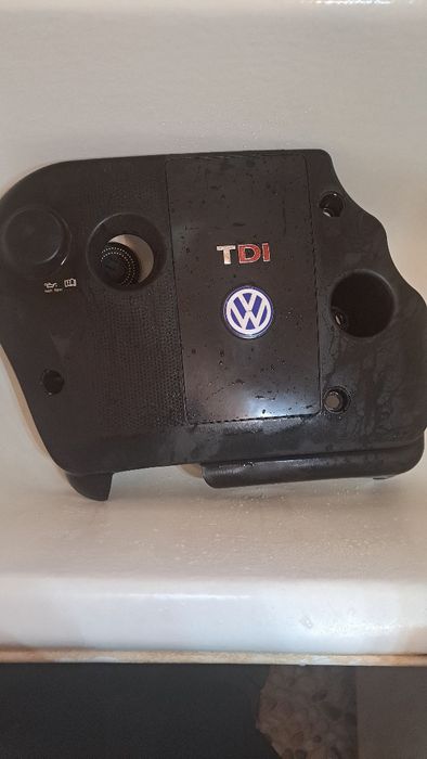 Capac motor vw 1.9 tdi