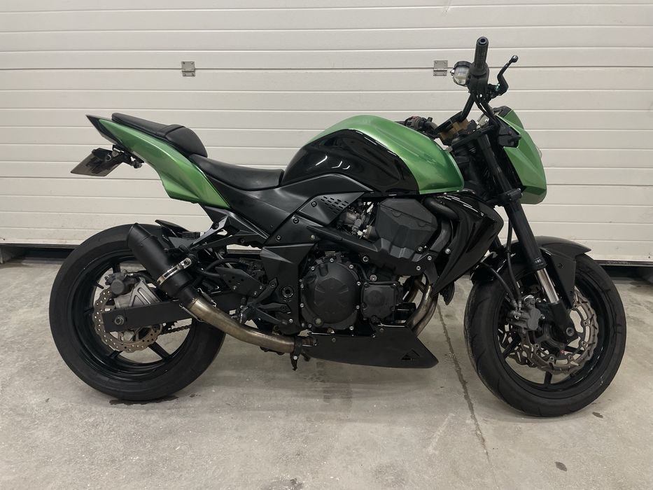 Kawasaki Z750