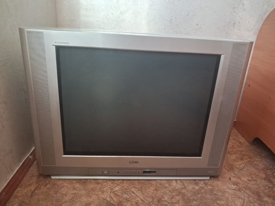 Телевизор в городе Талдыкорган