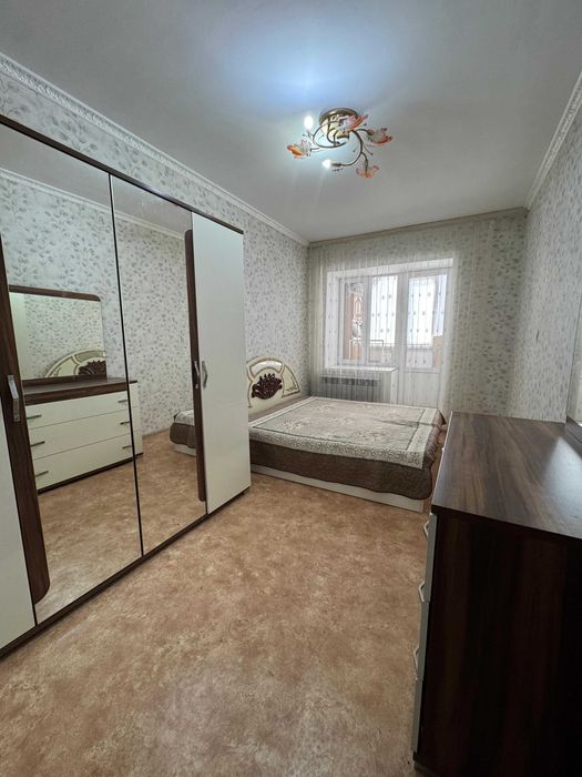 Продам 3х комн кв Батыс