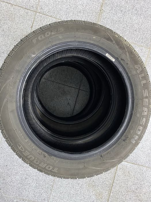 Anvelpe 165 / 60 R15 Iarna / All Season - Toyota Aygo