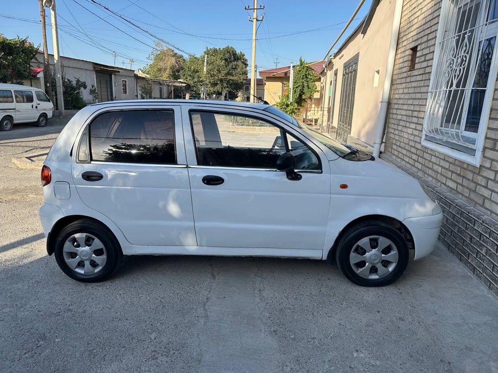 Matiz 2009yil 2025metanda