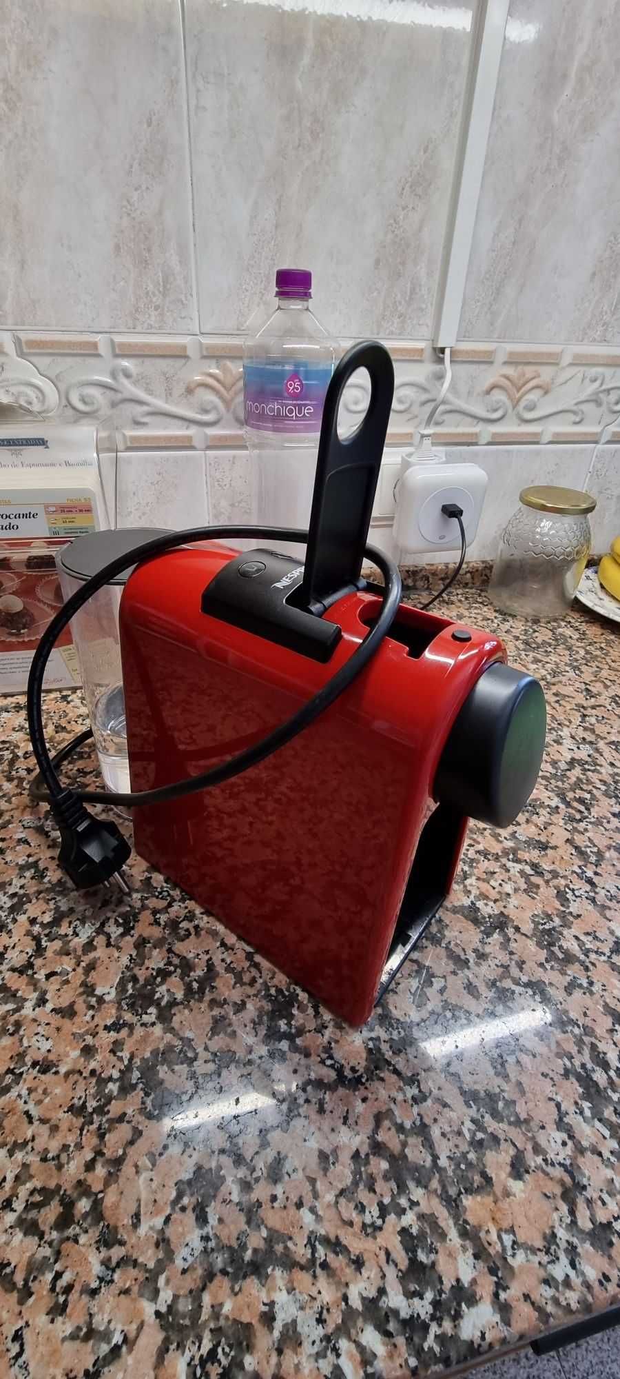 Nespresso Essenza Mini.