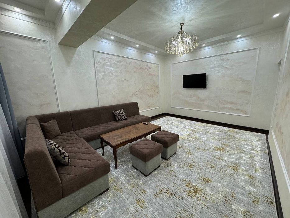 Продам 2/9/10 67м2 в Новостройке, ор-р: ТРЦ Ривиера