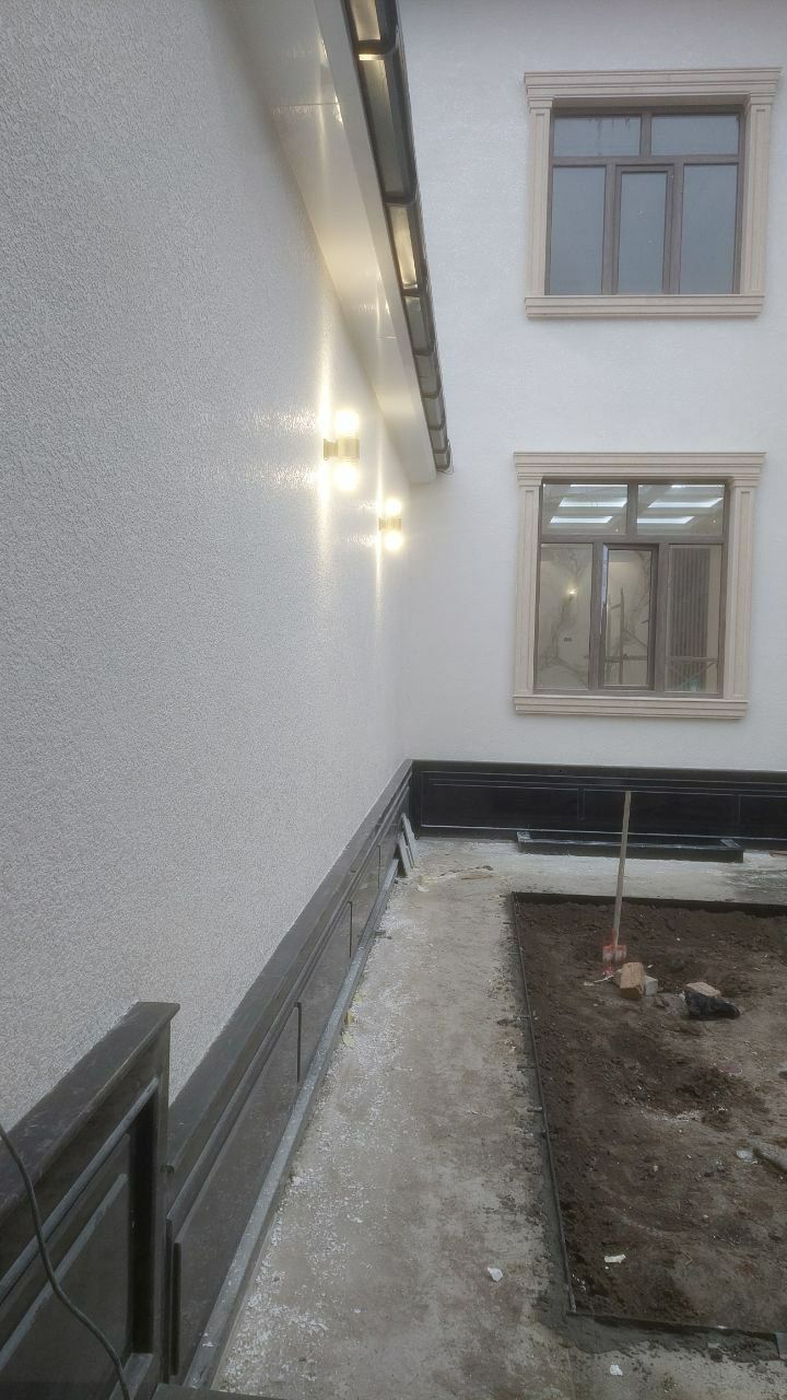 Ремонт квартиры дома