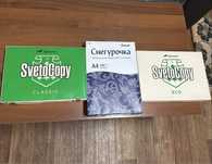 Продаю бумагу А4 Светокопия!