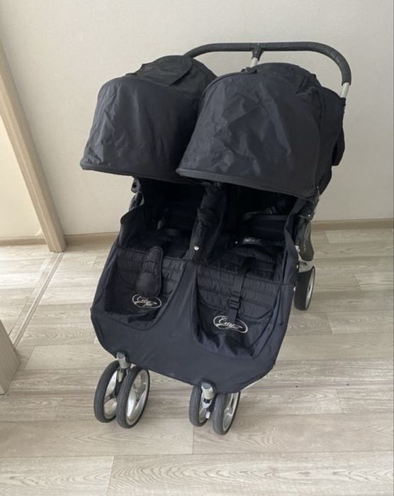 Для двойни/погодки/близнецы