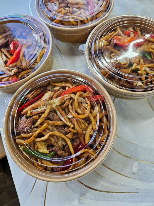 Оптом готовые обеды