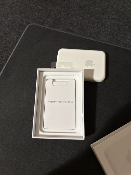 Премосима батерия apple