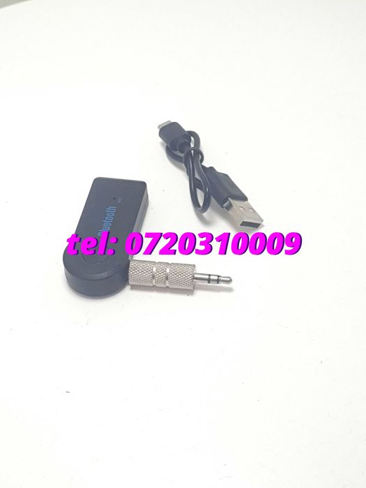 Adaptor Bluetooth Cu Jack 35