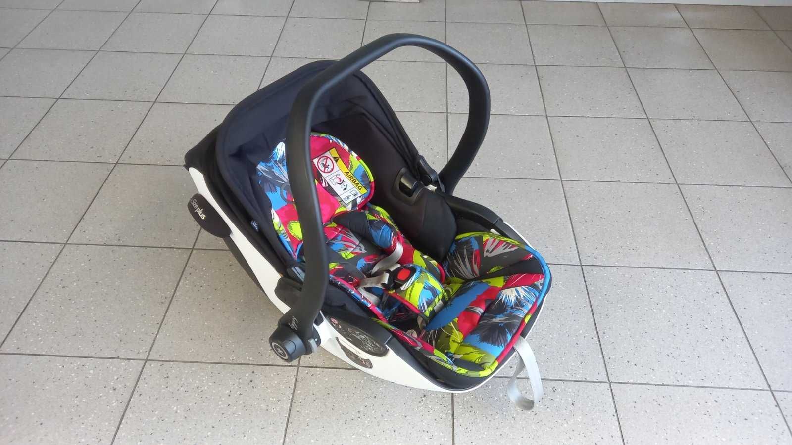 Kiddy Evoluna i-Size 2