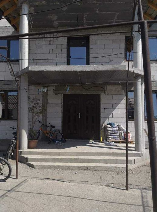 Termopane SALAMANDER tamplarie pvc