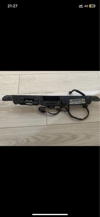 Камера задняя КИА Соренто 2018 год