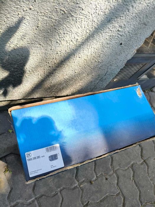 filtru baie ulei cutie automata BMW