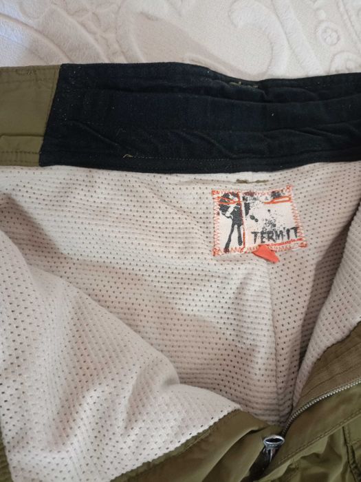snowboard  панталони termit M