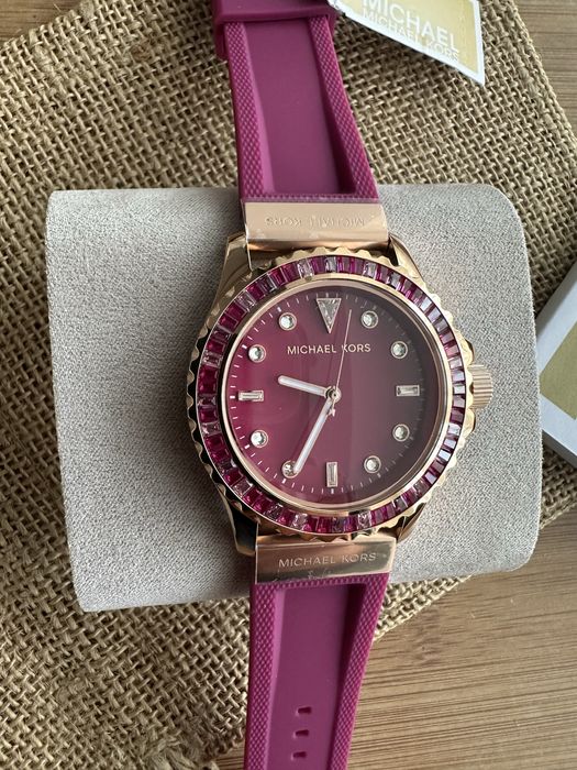 Ceas Michael Kors de dama Everest exceptional nou