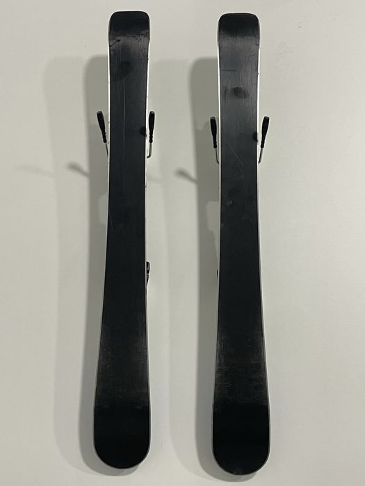 Ski VOLKL 80 cm si clapari marimea 27-28