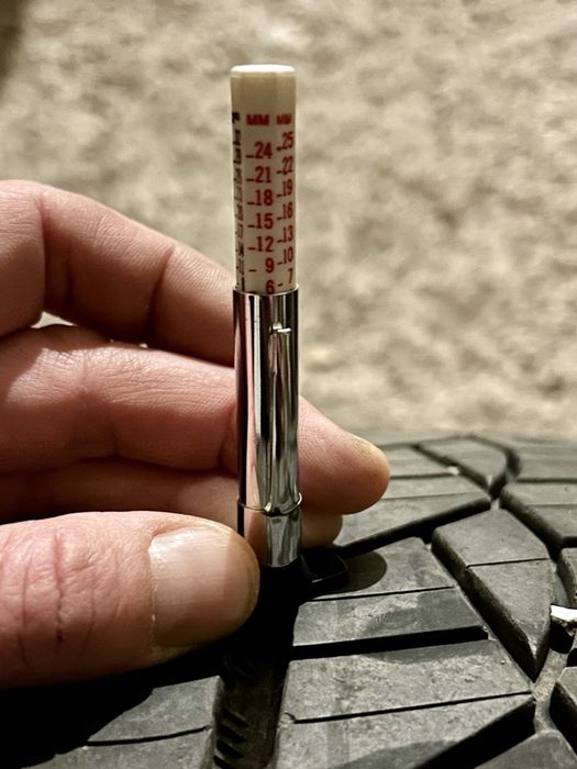 Continental Purecontact Plus 245/40/19