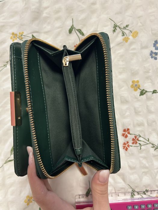 Portofel MOHITO verde