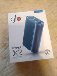 Dispozitiv nou Glo Hyper X2 Starter kit