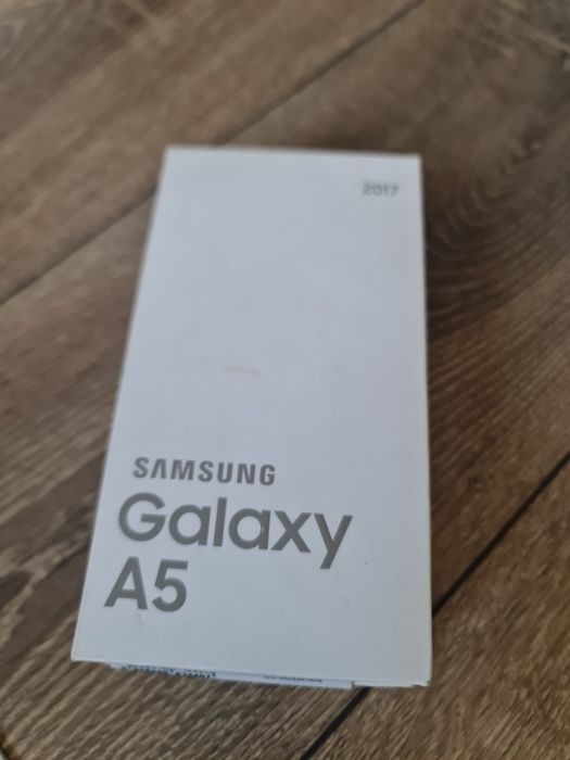 Samsung Galaxy A5 2017 экран разбит всё остальное работает исправно